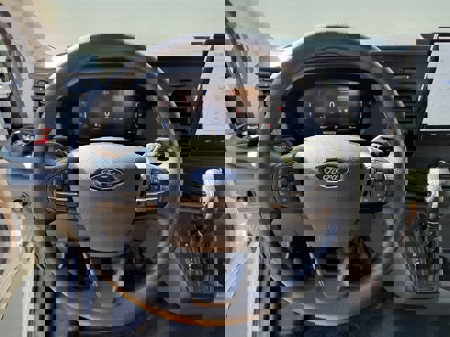 New 2026 Ford Transit 250 148 Medium Roof image 12