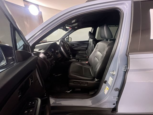 Used 2022 Honda Passport Elite image 14