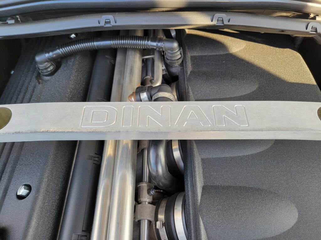 Used 2003 BMW M3 Coupe image 33