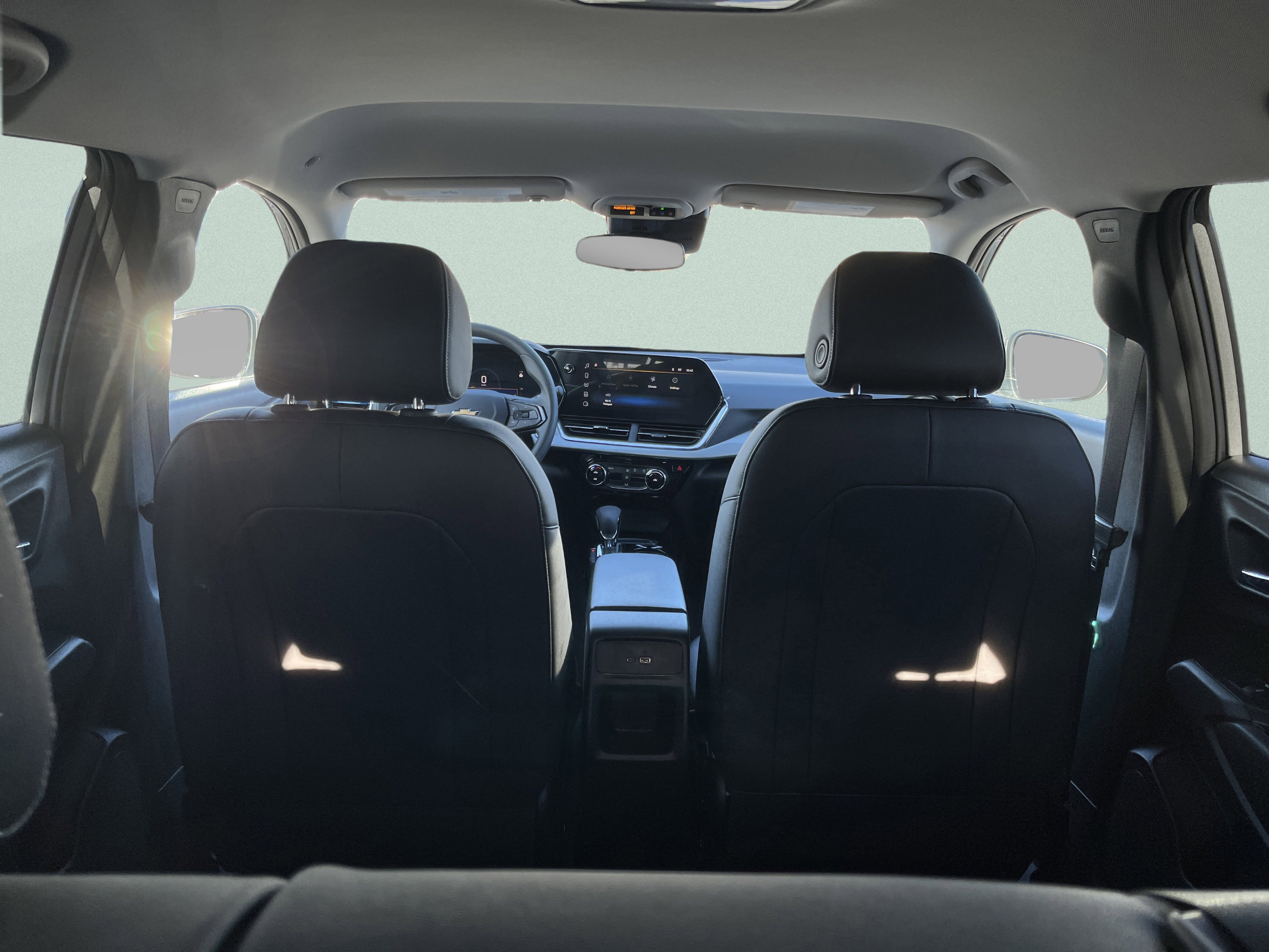 New 2026 Chevrolet Trax LT image 30