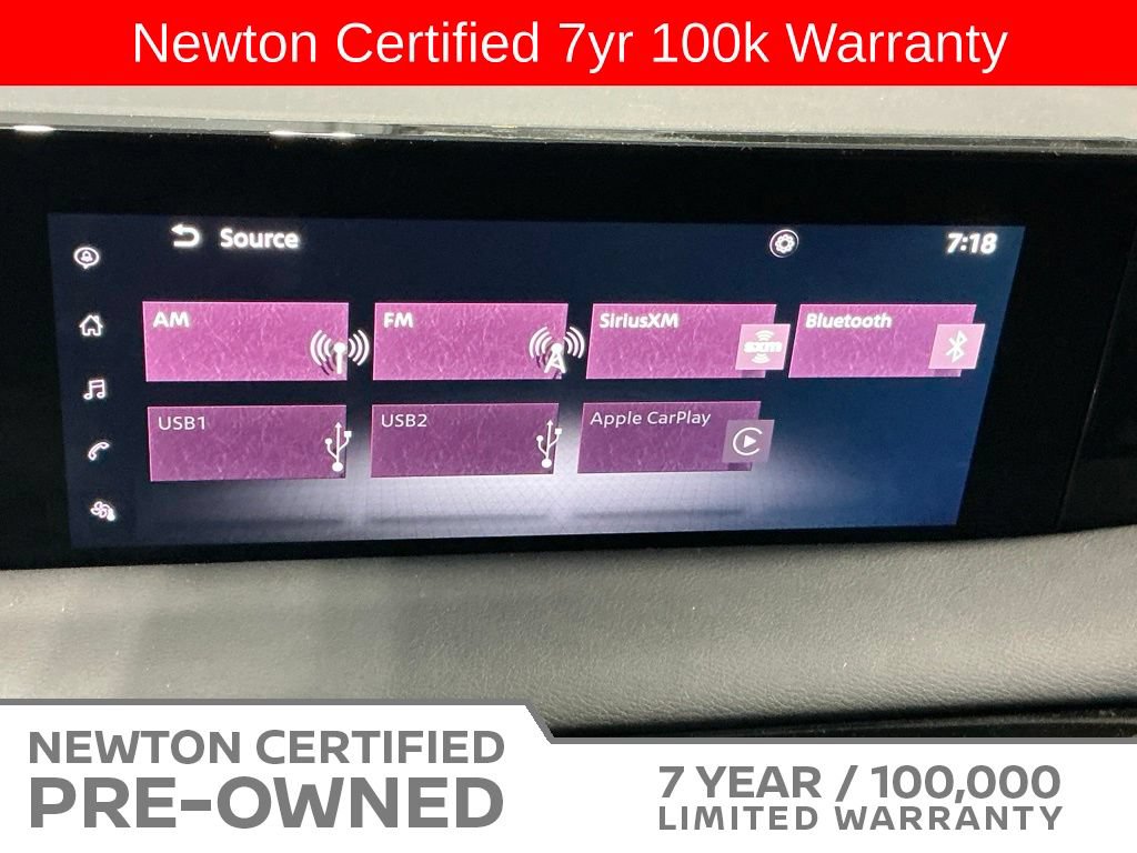 Used 2025 Nissan Armada SV RWD image 29