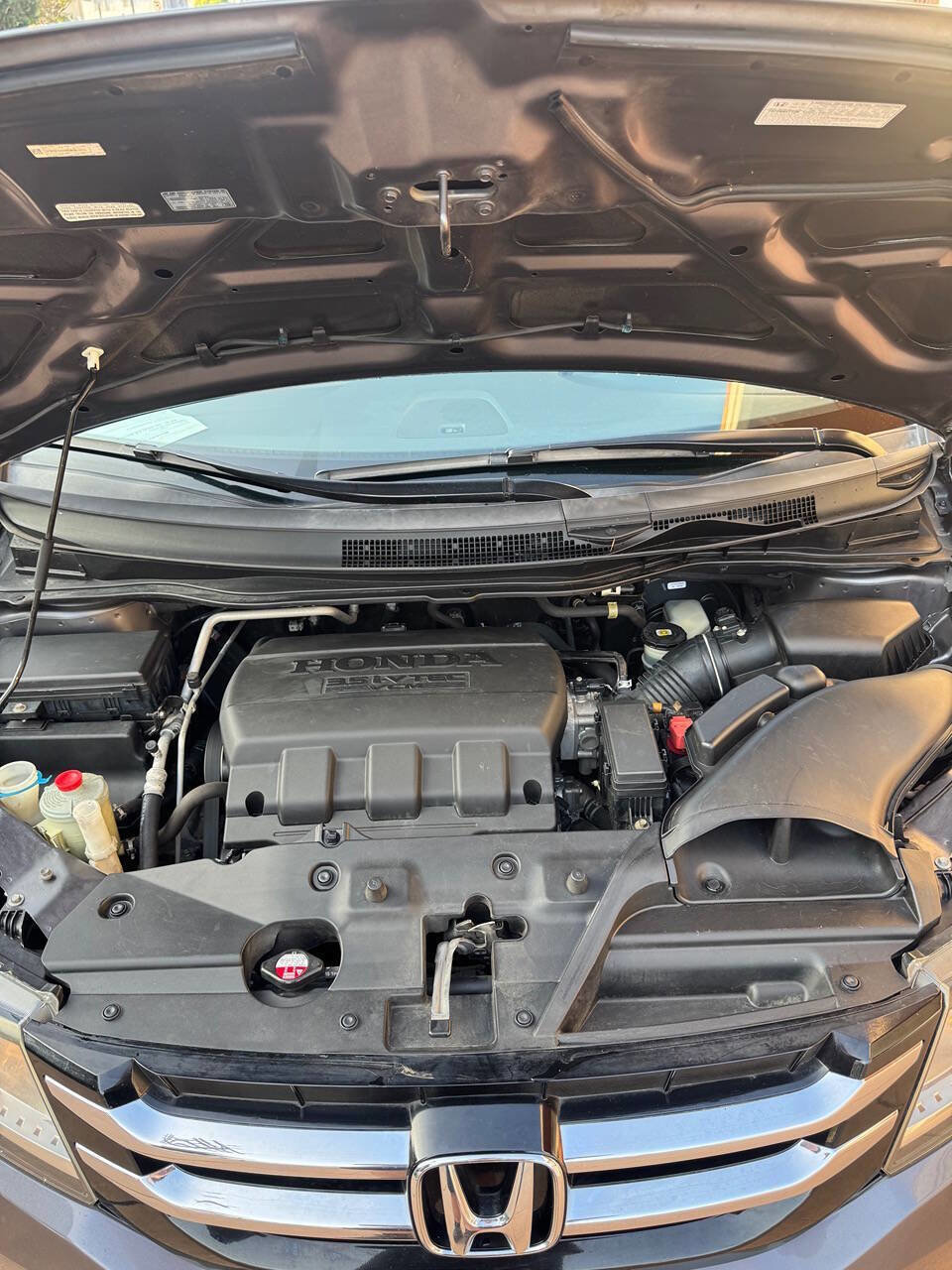 Used 2016 Honda Odyssey Touring image 43