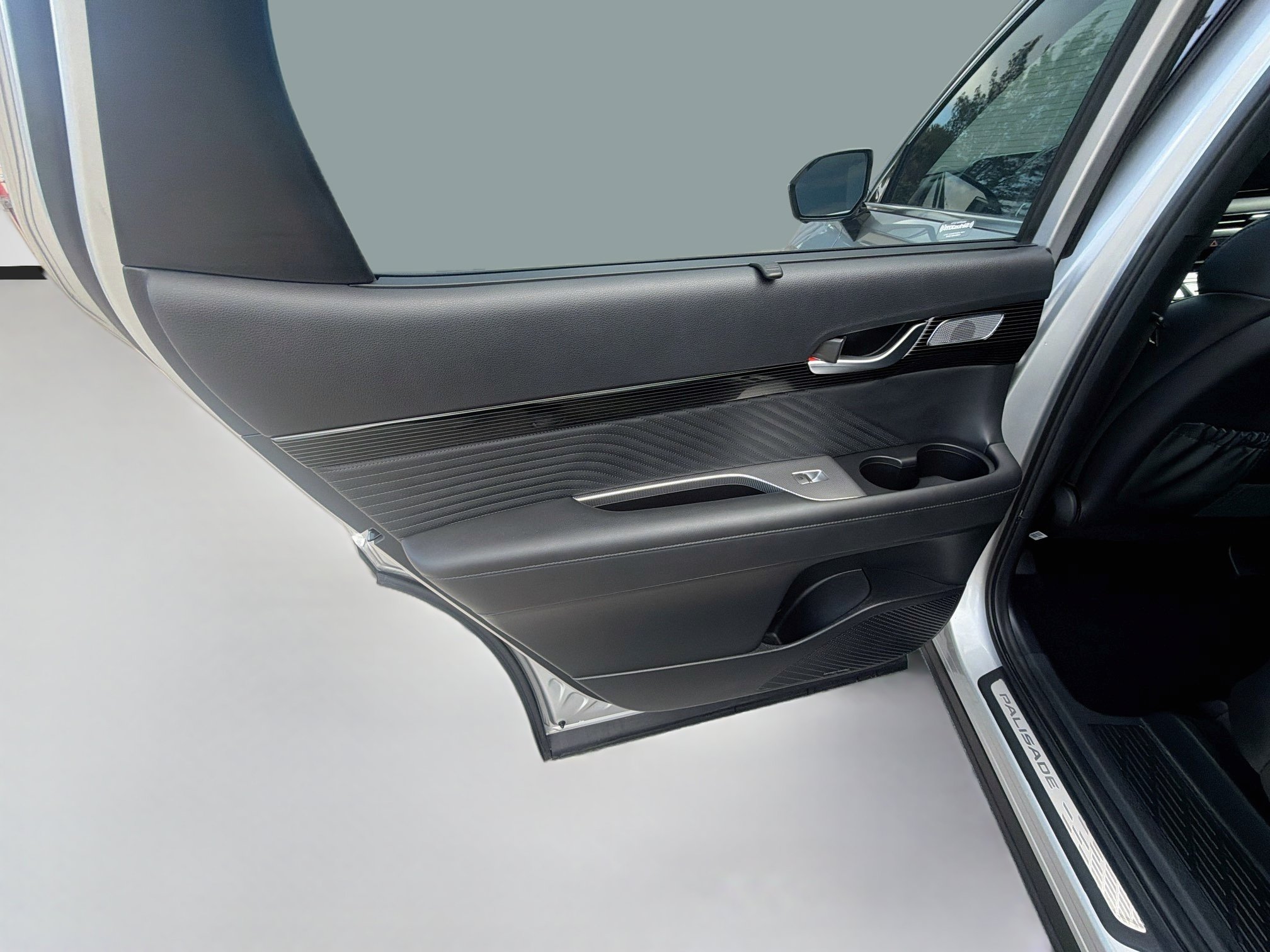 Certified 2023 Hyundai Palisade Calligraphy FWD image 23