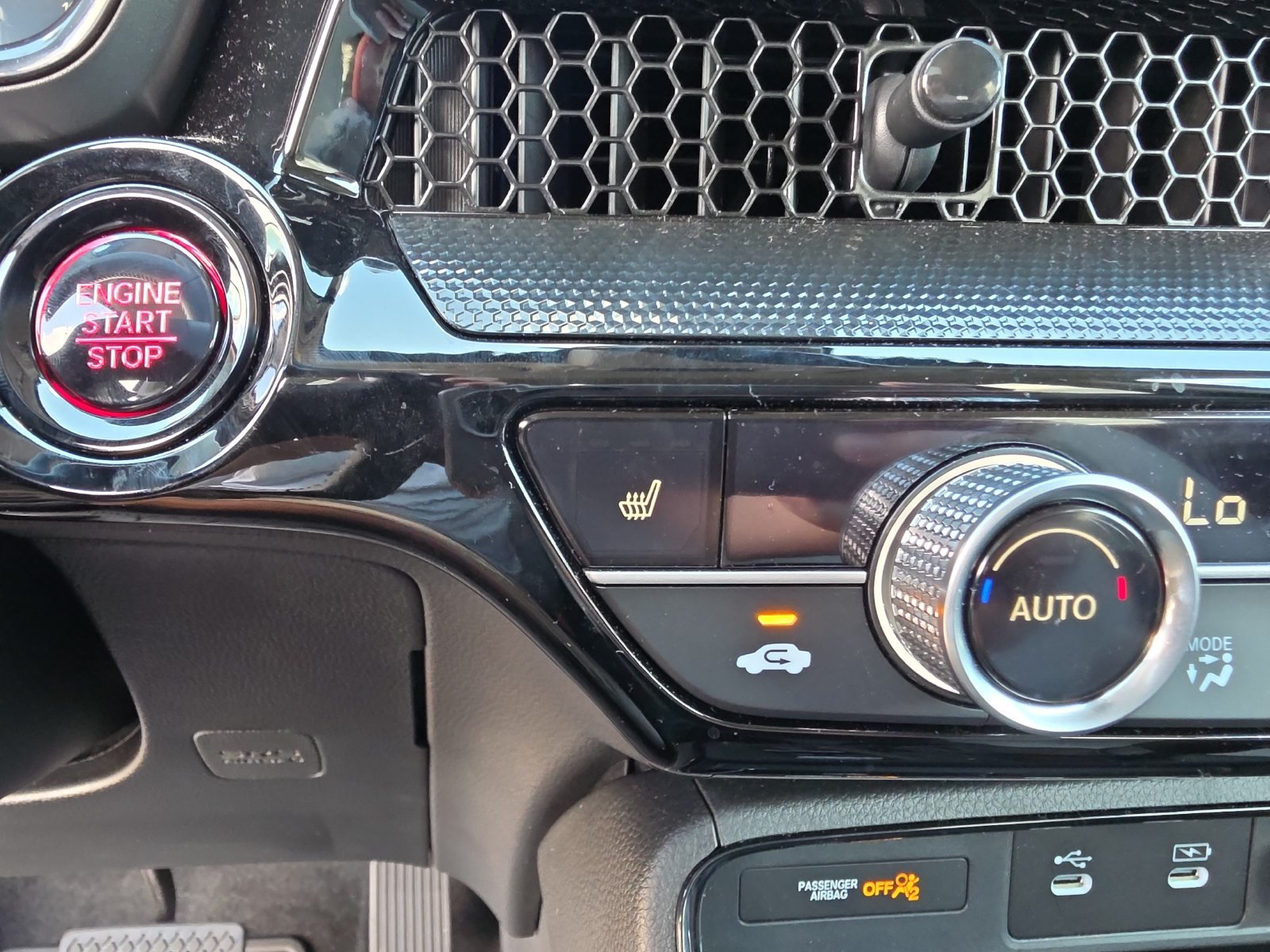 Certified 2026 Honda CR-V EX-L image 20