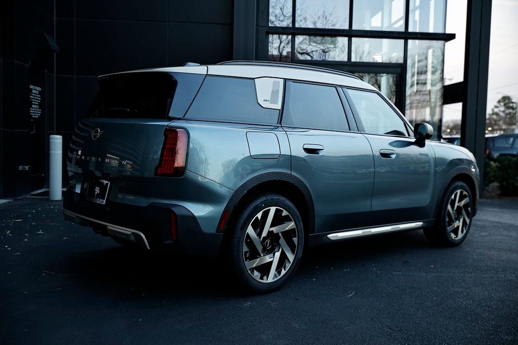 New 2026 MINI Cooper Countryman S image 7