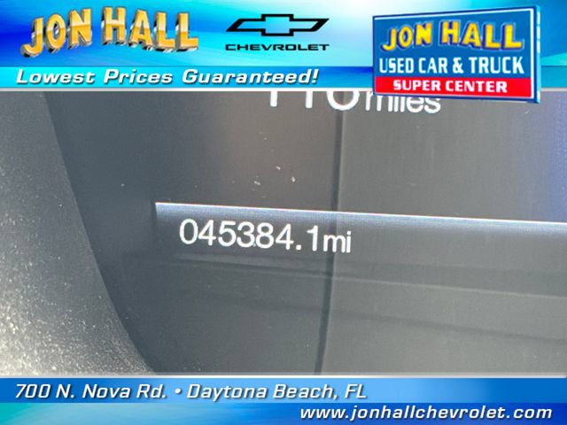 Used 2017 Ford Fusion Titanium FWD image 19
