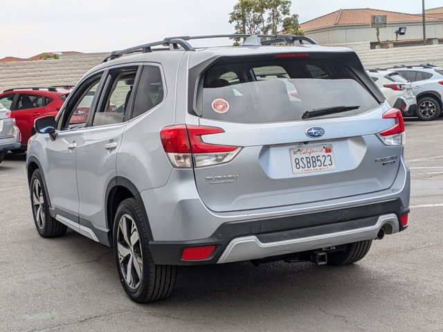 Used 2020 Subaru Forester Touring image 7