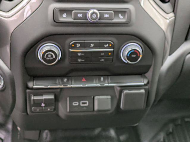 New 2026 Chevrolet Silverado 3500 W/T w/ WT Convenience Package image 20