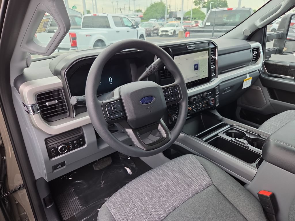 New 2027 Ford F250 XLT w/ XLT Premium Package AWD/4WD image 23