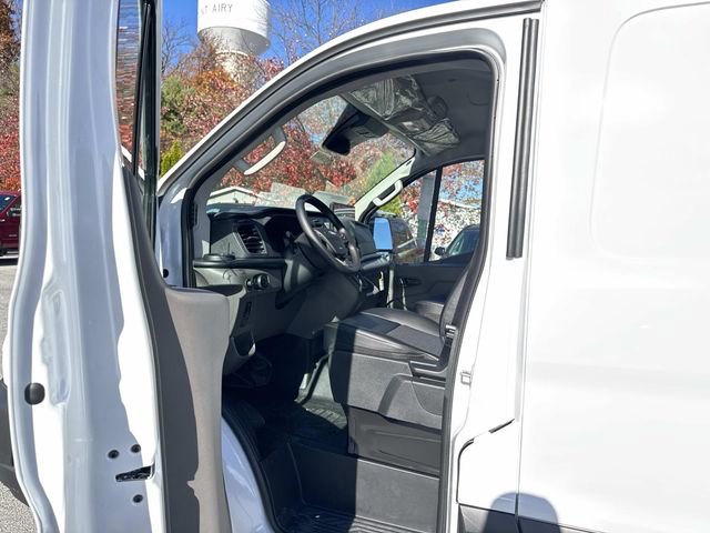 New 2026 Ford Transit 250 Low Roof image 11