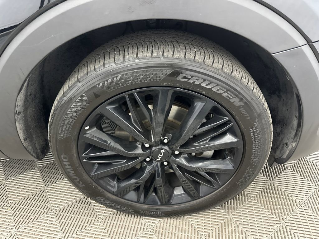 Used 2022 Kia Telluride SX FWD image 14