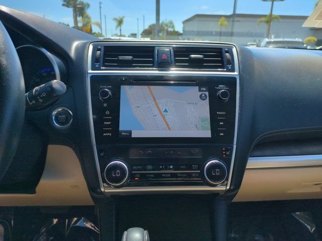 Used 2019 Subaru Outback 2.5i Limited AWD/4WD image 24
