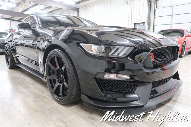 Used 2017 Ford Mustang Shelby GT350R w/ Equipment Group 920A image 26