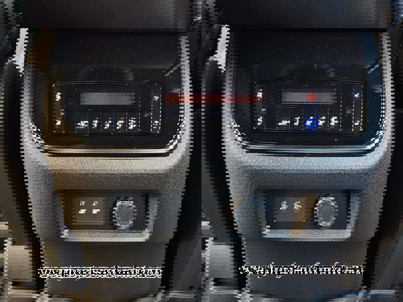New 2026 Nissan Armada PRO-4X image 12