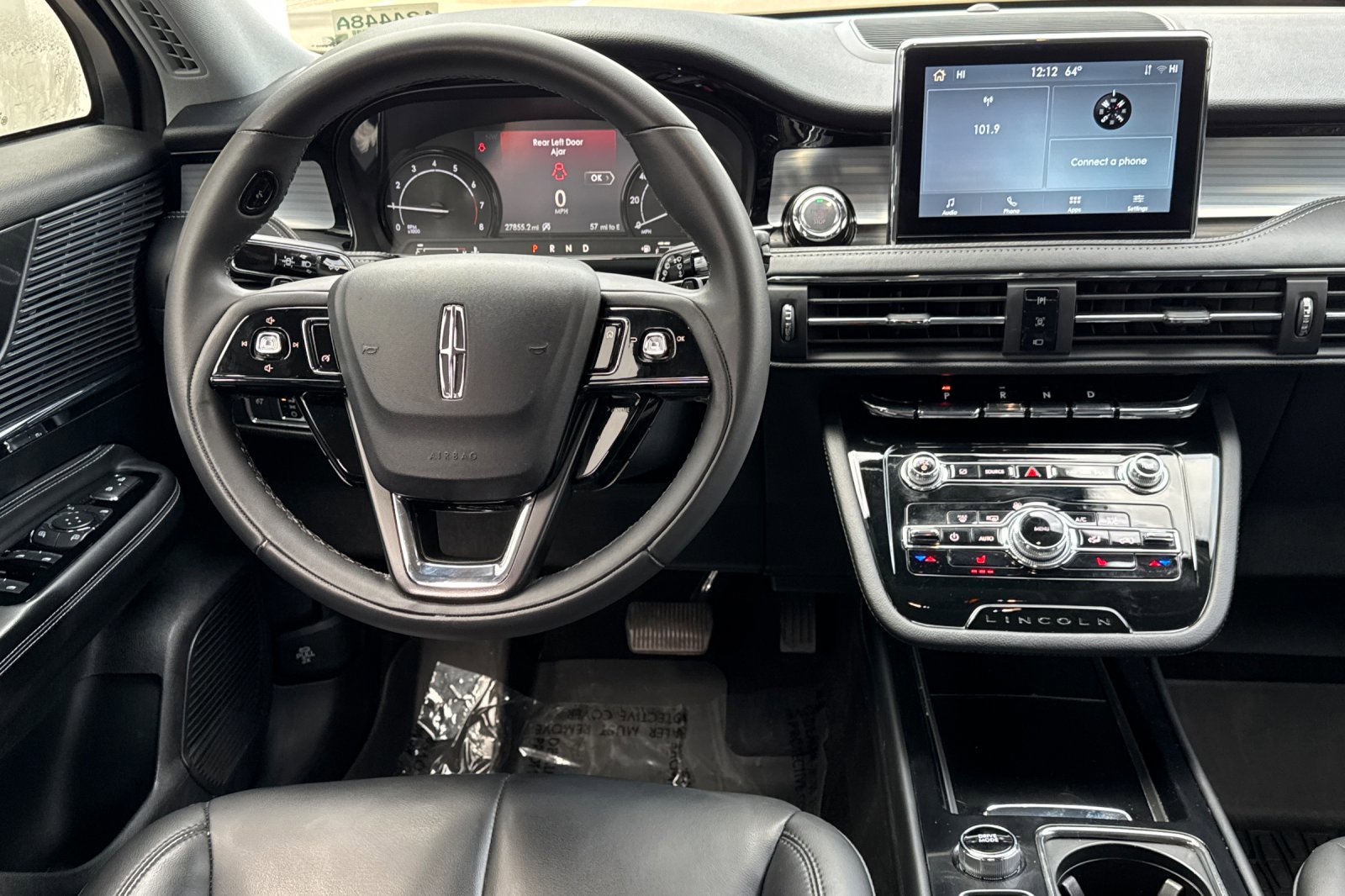 Certified 2022 Lincoln Corsair FWD image 14