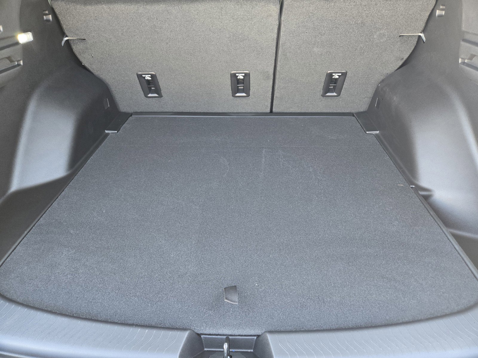 New 2026 Chevrolet Equinox EV LT w/ Comfort Package image 21