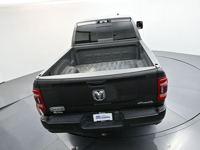 Used 2024 RAM 3500 Limited w/ Safety Group image 25