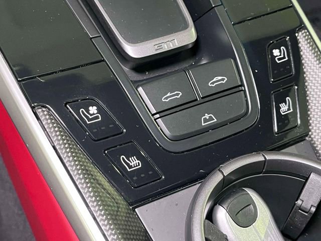 Certified 2021 Porsche 911 Turbo S AWD/4WD image 29