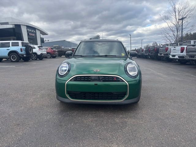 Used 2025 MINI Cooper S image 3