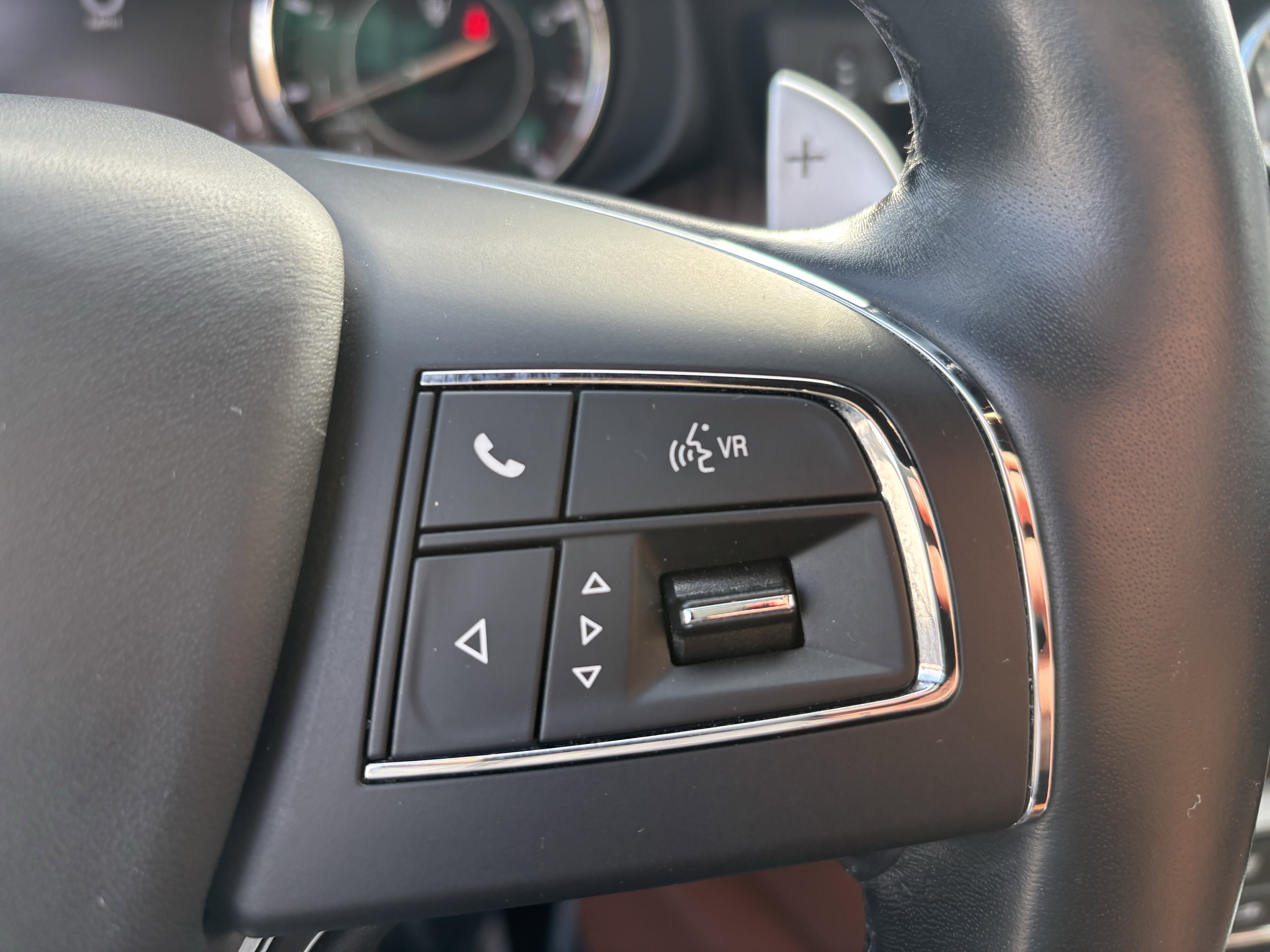 Used 2022 Maserati Quattroporte Modena Q4 image 29