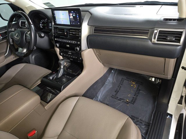 Certified 2023 Lexus GX 460 Premium w/ Accessory Package AWD/4WD image 26