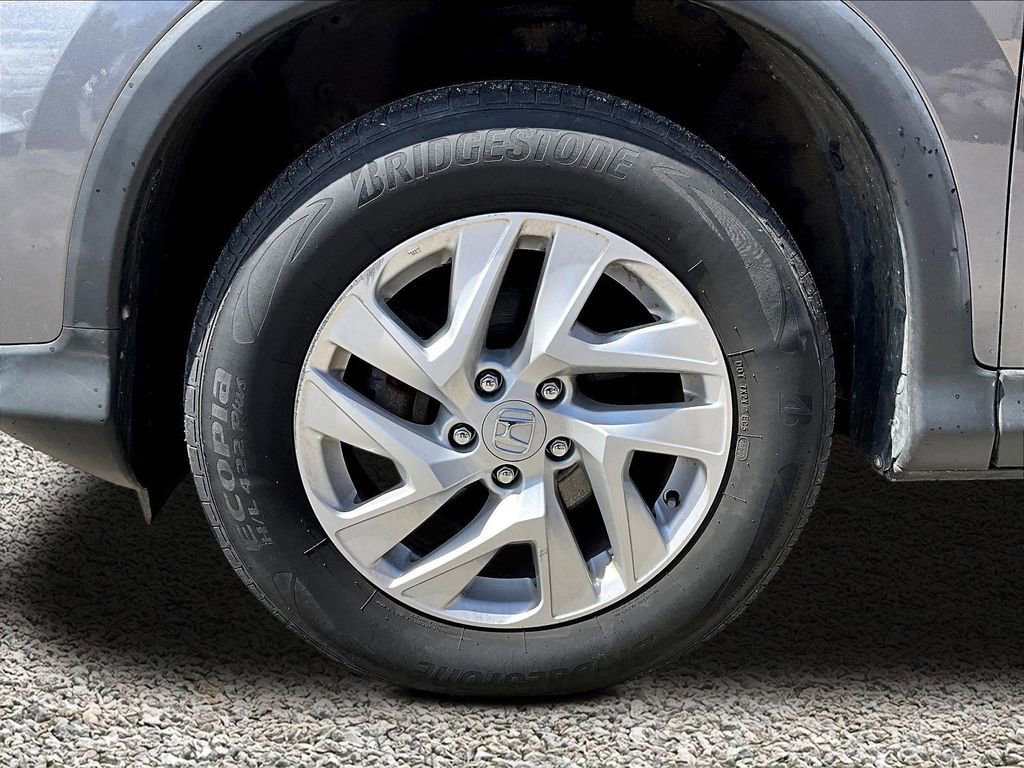 Used 2015 Honda CR-V EX image 8