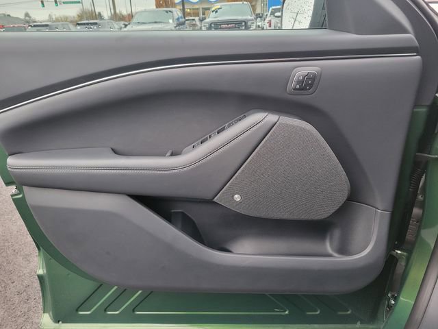 New 2025 Ford Mustang Mach-E Premium image 19