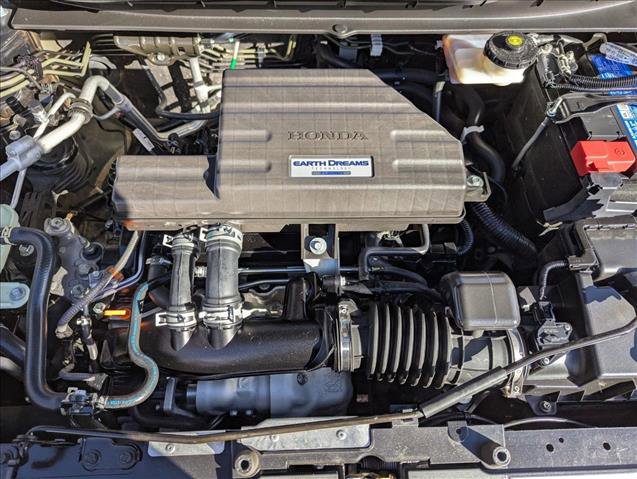 Used 2020 Honda CR-V EX image 21