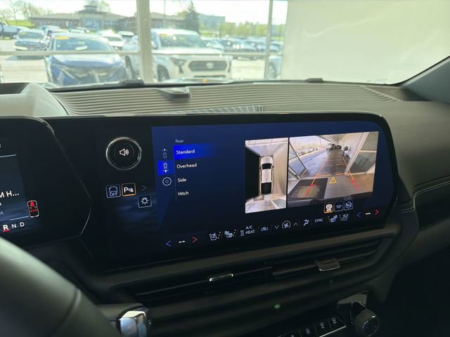 New 2026 Chevrolet Silverado EV LT w/ Plus Package image 26