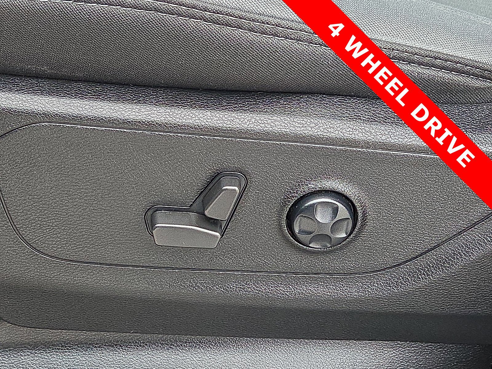 Used 2021 RAM 1500 Big Horn image 14