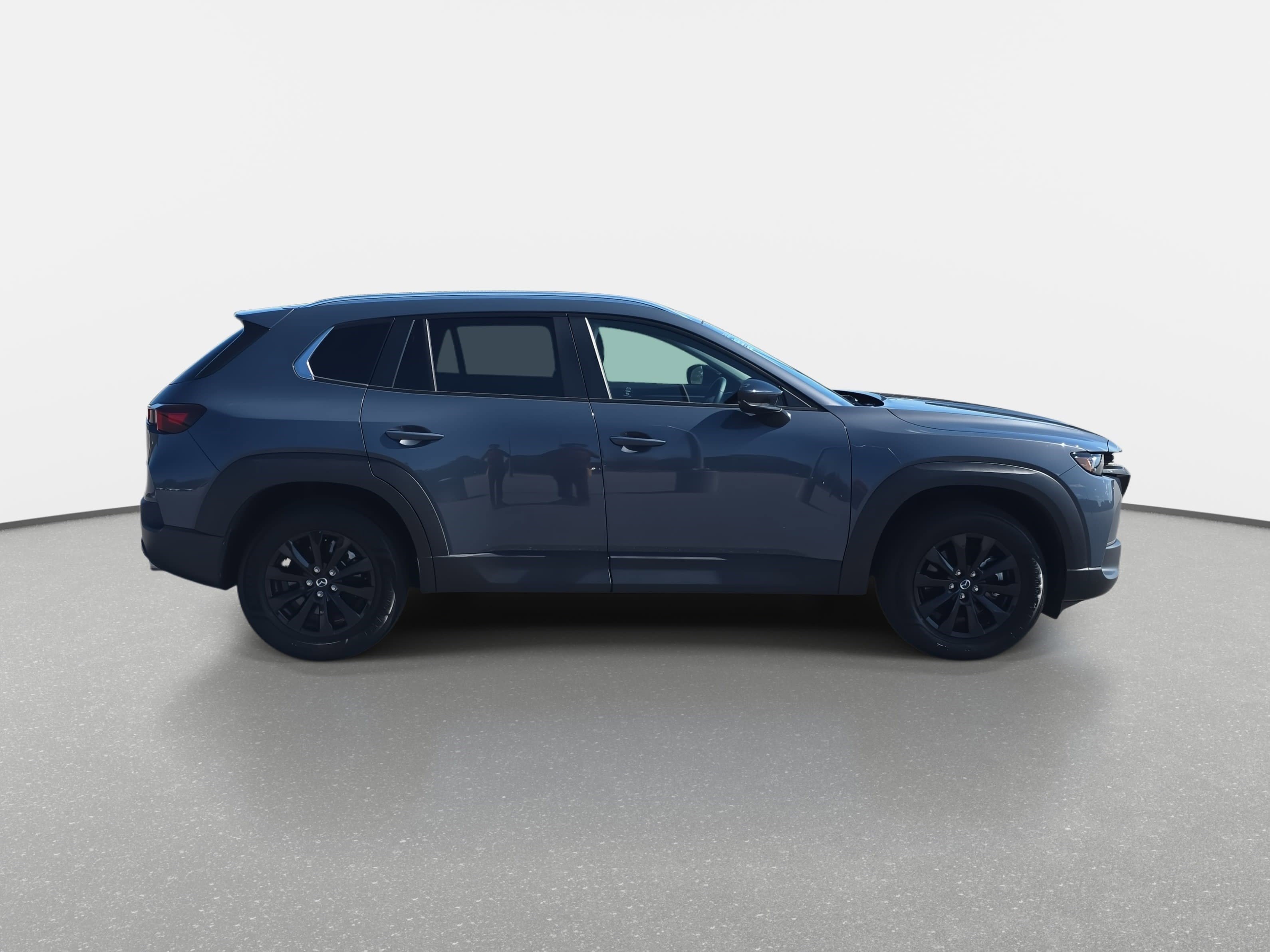 Used 2024 MAZDA CX-50 AWD 2.5 S w/ Weather Package image 4