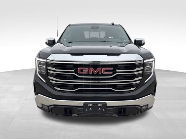 Certified 2023 GMC Sierra 1500 SLT w/ SLT Premium Package image 8
