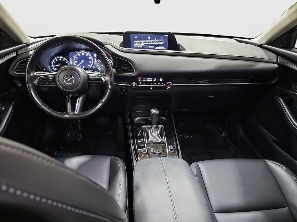 Used 2024 MAZDA CX-30 AWD 2.5 S w/ Select Sport Pkg image 18