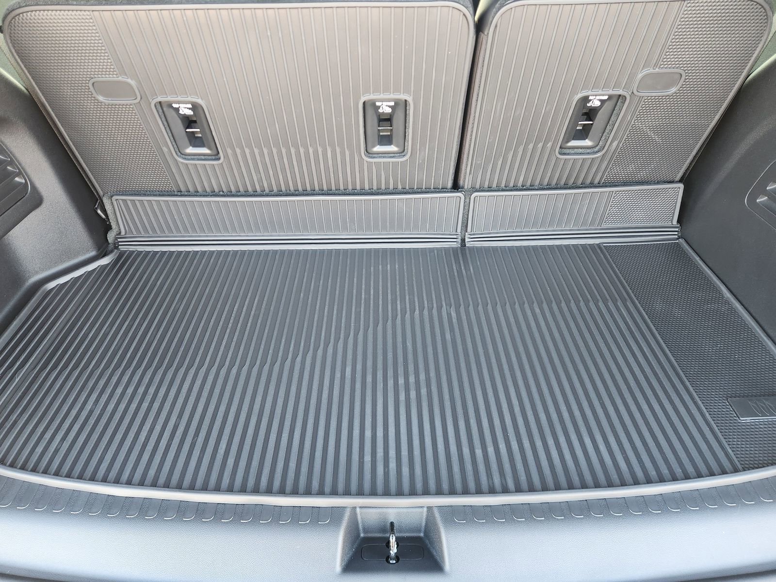 New 2026 Buick Enclave Sport Touring w/ Power Package image 37