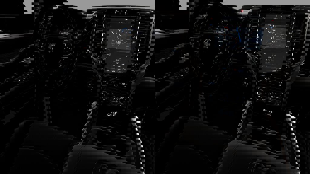 New 2026 RAM 2500 Laramie image 3