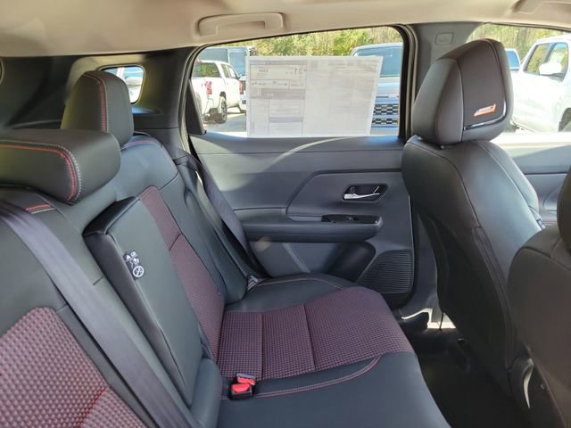 New 2026 Nissan Kicks SR w/ SR Premium Package image 27