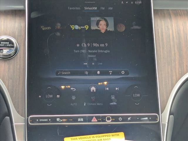 New 2026 Mercedes-Benz GLC 300 image 11