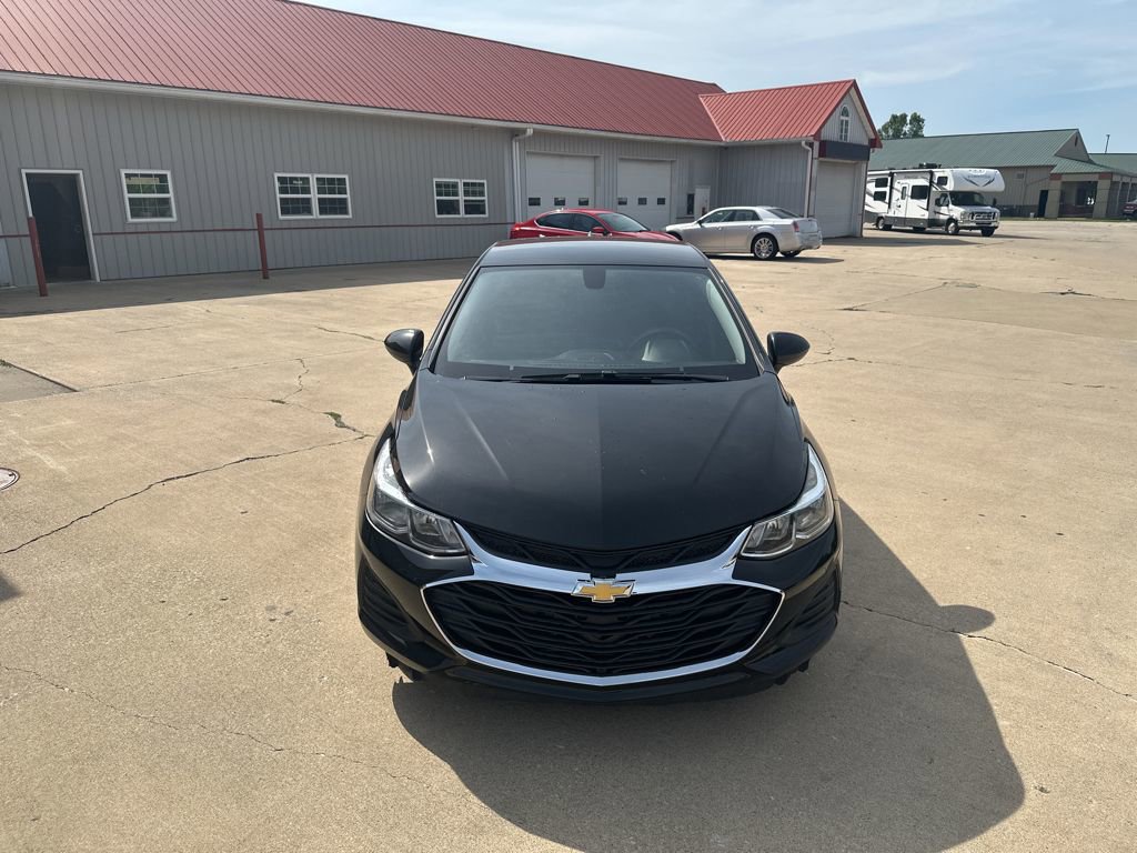 Used 2019 Chevrolet Cruze LS w/ LS Convenience Package image 51