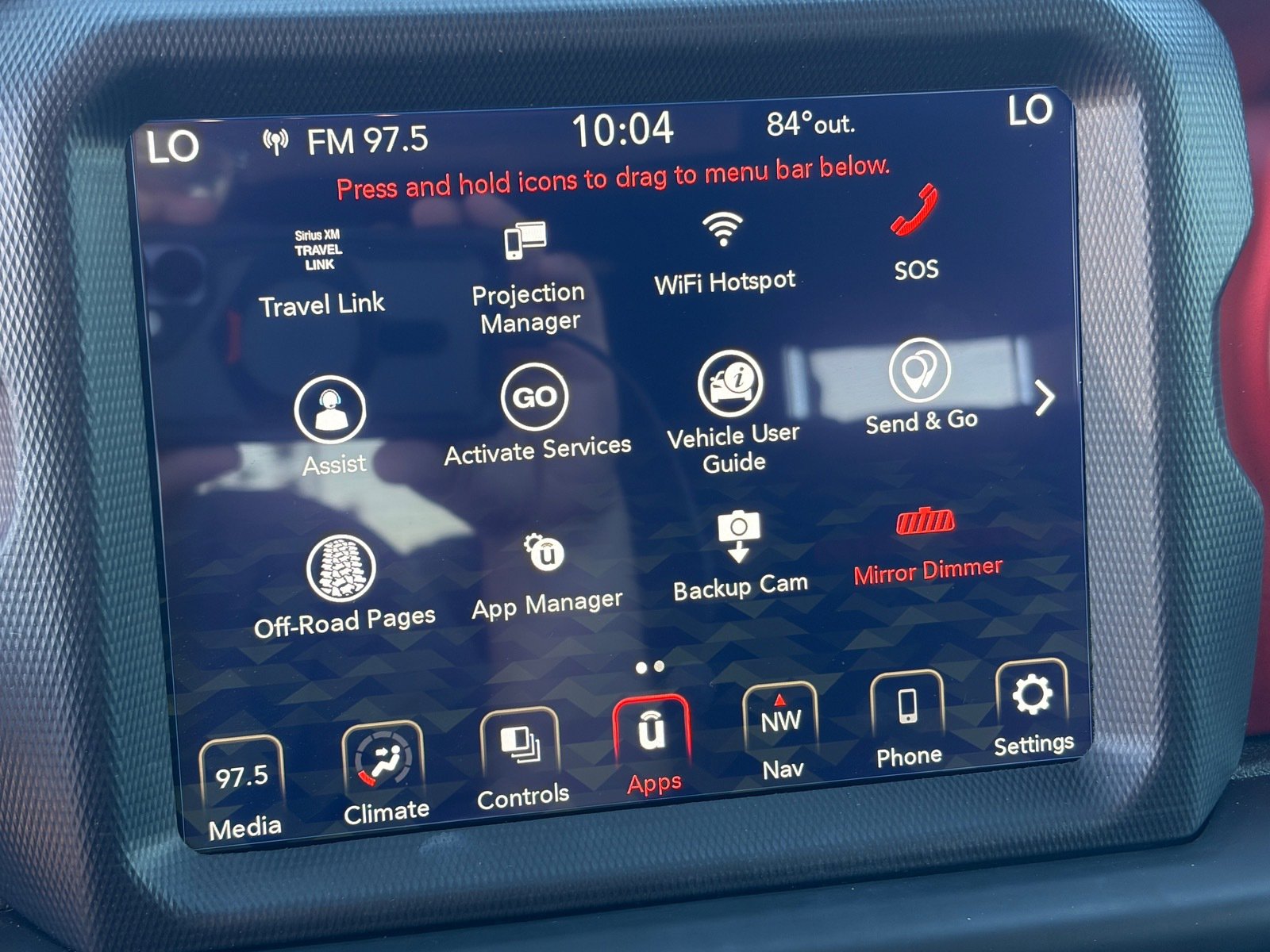 Used 2020 Jeep Wrangler Unlimited Rubicon image 26