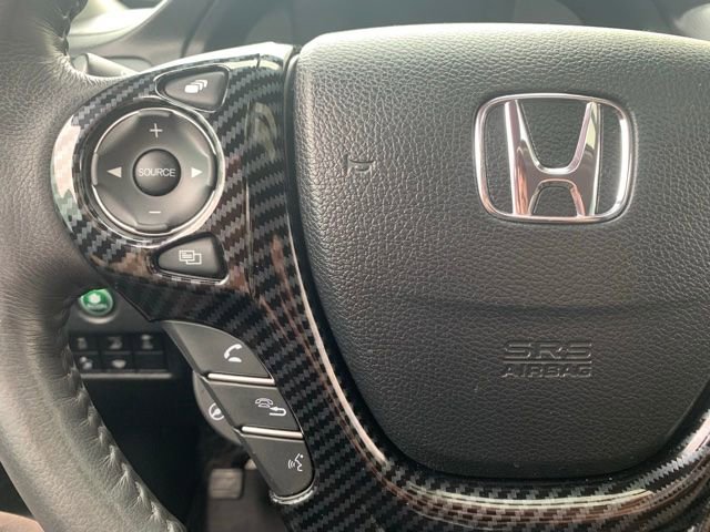 Used 2023 Honda Ridgeline RTL-E image 10