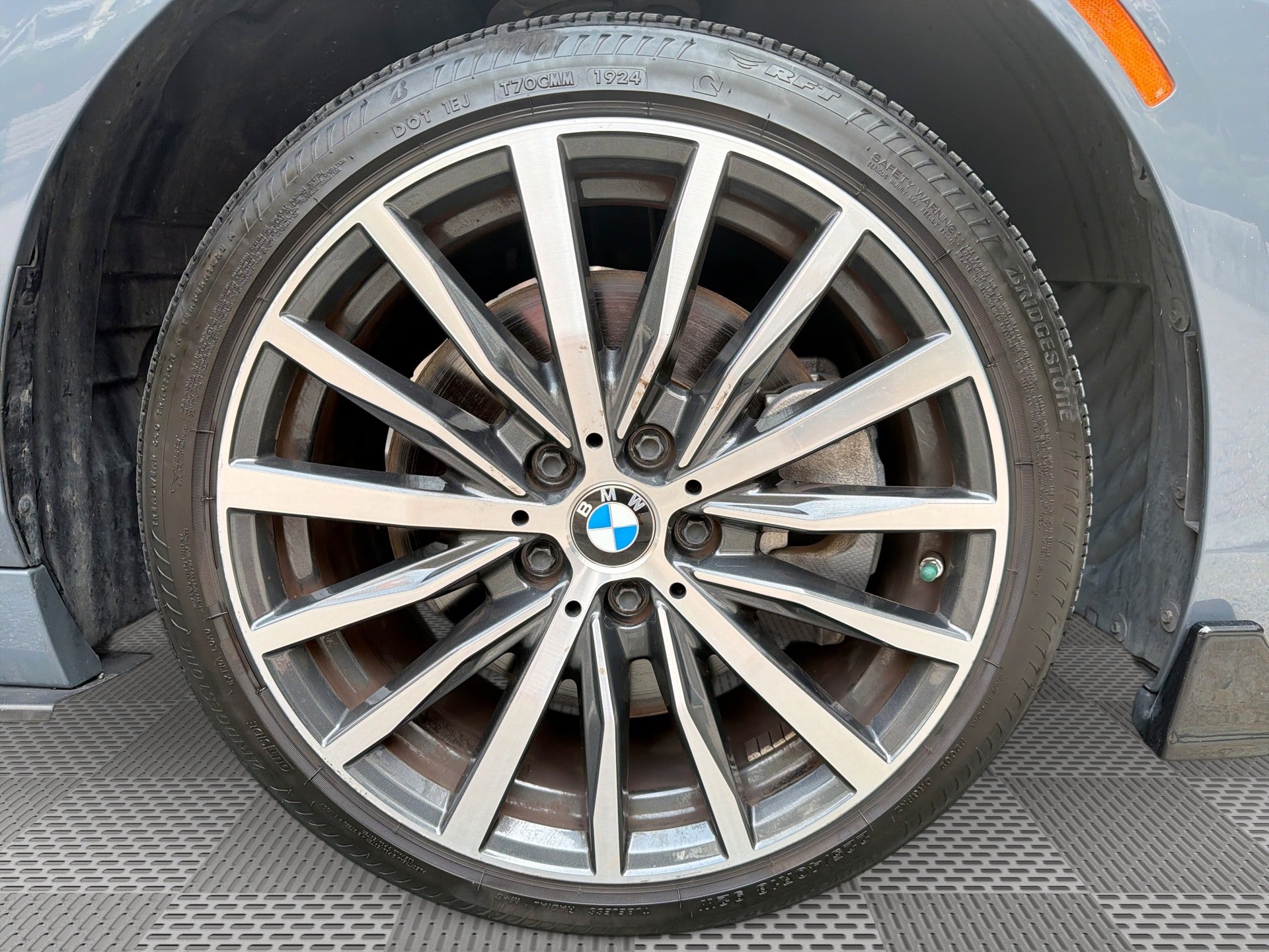 Used 2022 BMW 228i Gran Coupe w/ Convenience Package FWD image 31