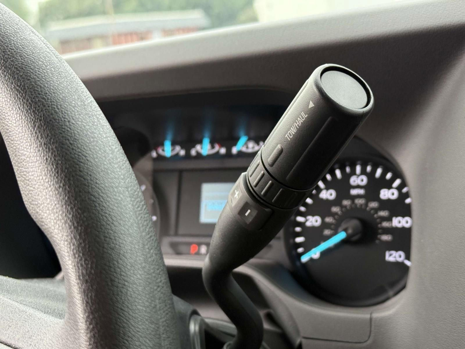 New 2024 Ford E-450 and Econoline 450 Super Duty w/ Power Windows & Locks Group image 16