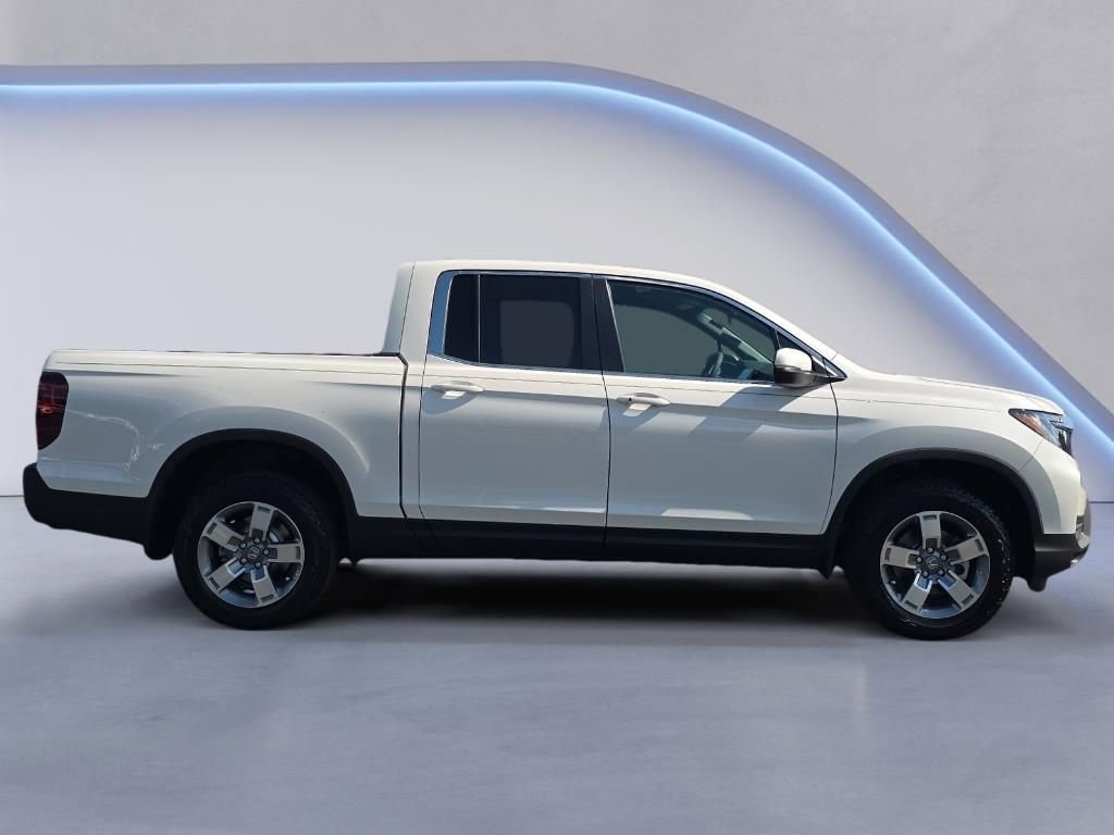 New 2026 Honda Ridgeline RTL image 7