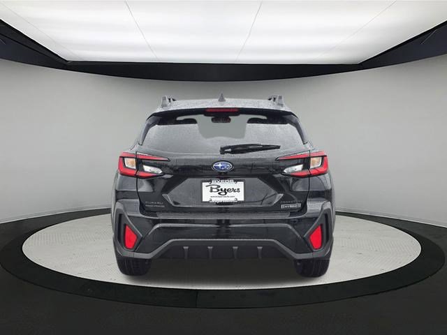 New 2026 Subaru Crosstrek 2.5i Limited image 6