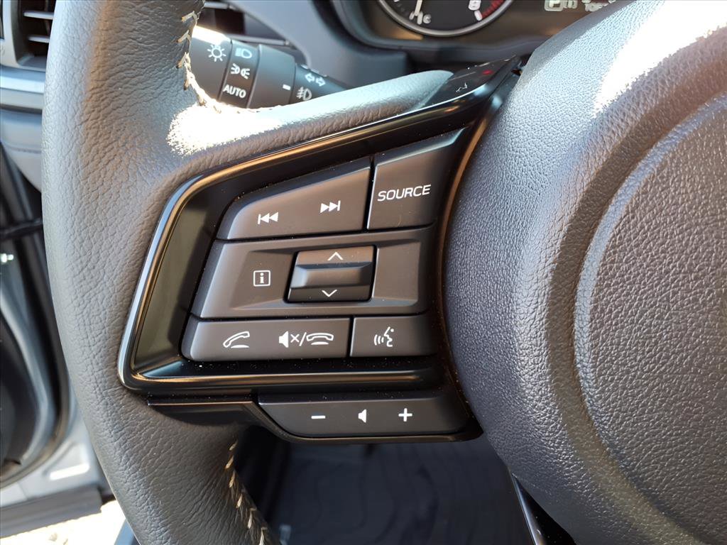 Certified 2025 Subaru Forester Premium w/ Convenience Package #1 image 18