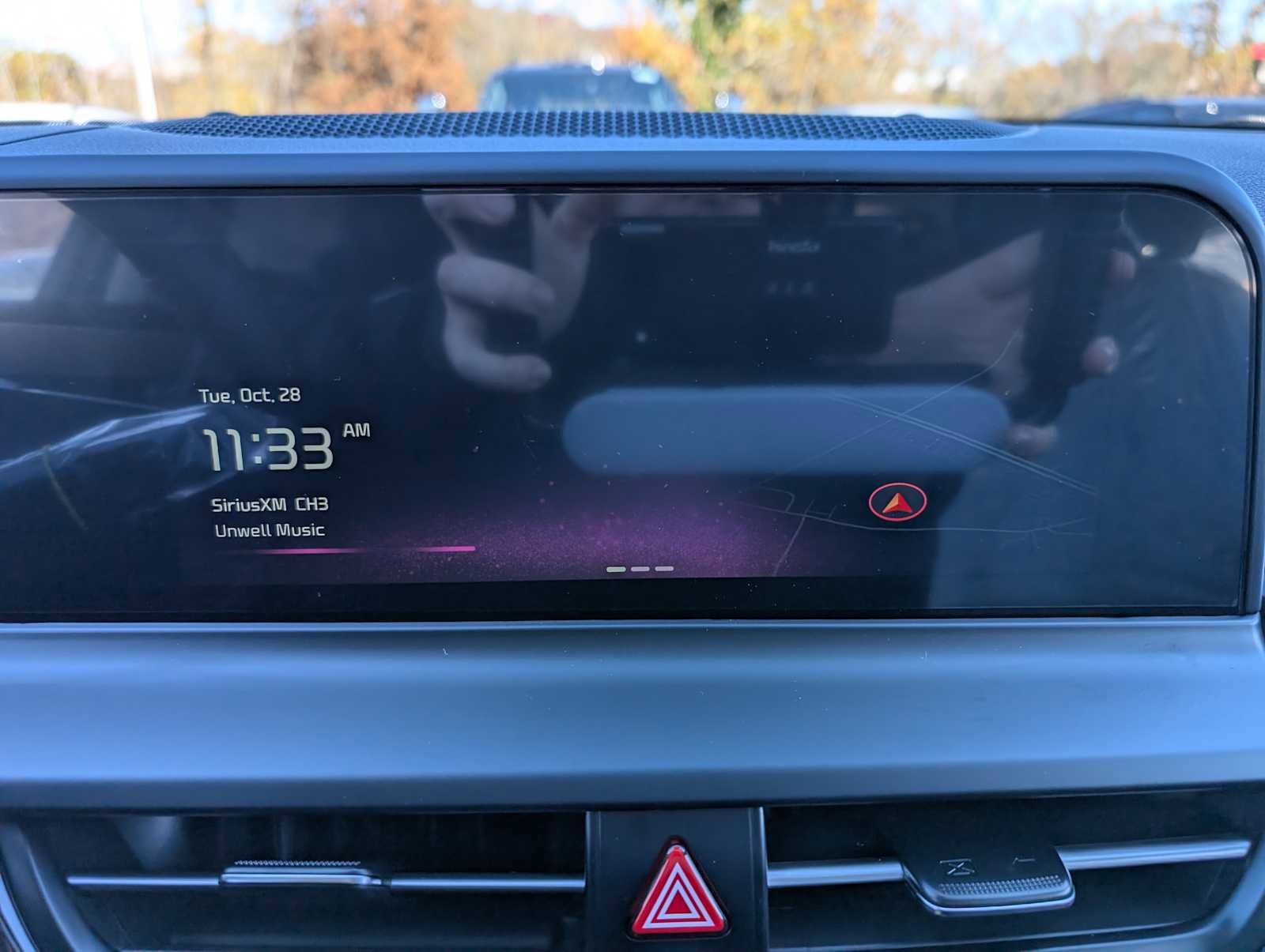 New 2026 Kia Seltos S image 18