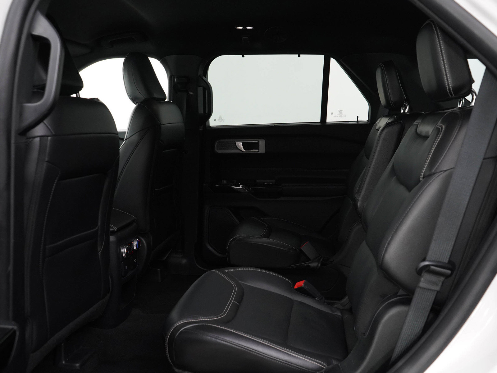 Used 2021 Ford Explorer ST w/ Equipment Group 401A image 19