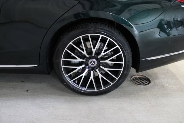 New 2026 Mercedes-Benz S 580 4MATIC Sedan image 33