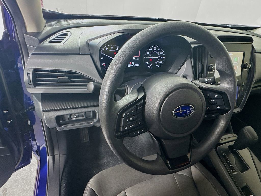 Used 2024 Subaru Crosstrek 2.0i AWD/4WD image 11