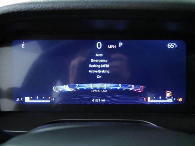 Used 2024 Jeep Grand Cherokee Altitude AWD/4WD image 24